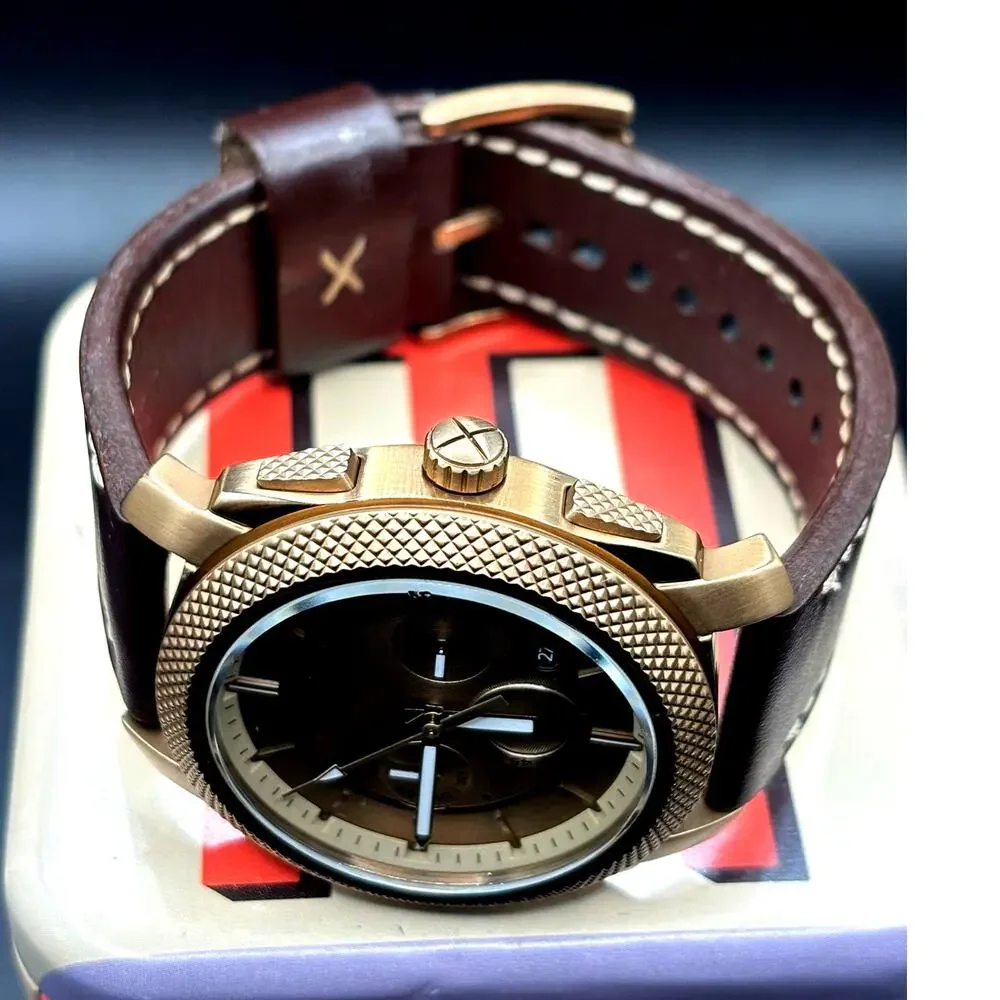 Fossil machine fs5075